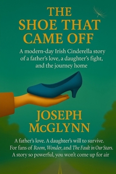 Paperback The Shoe That Came Off Book