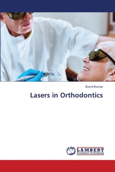 Paperback Lasers in Orthodontics Book