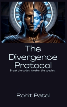 Paperback The Divergence Protocol Book
