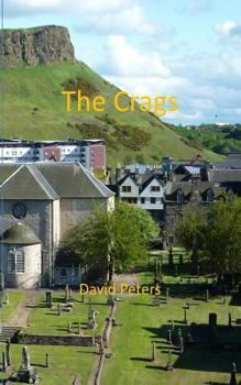 Paperback The Crags Book