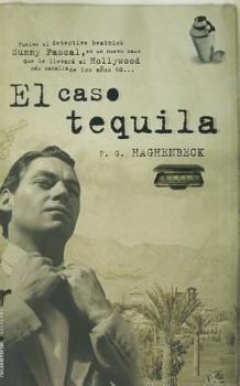 Paperback El Caso Tequila = The Tequila Case [Spanish] Book