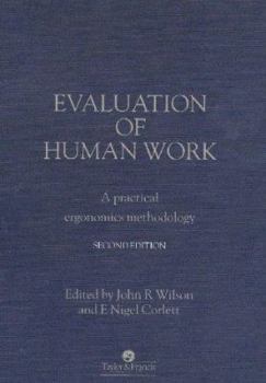 Evaluation of Human Work, 3rd Edition