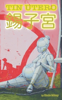 Paperback Tin Utero Book