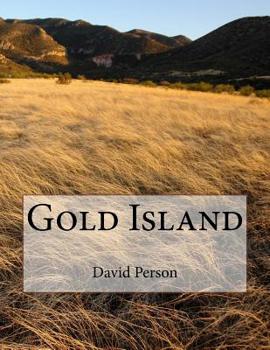 Paperback Gold Island Book