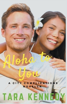 Paperback Aloha to You Book