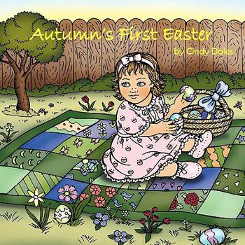 Paperback Autumn's First Easter Book
