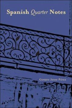 Paperback Spanish Quarter Notes Book