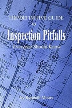 Paperback The Definitive Guide to Inspection Pitfalls Everyone Should Know Book