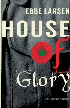Paperback House of Glory [Danish] Book