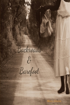 Paperback Backroads and Barefoot Book
