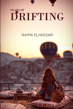 Paperback Years Of Drifting Book