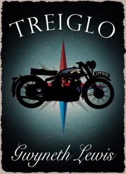 Hardcover Treiglo Book