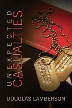 Paperback Unexpected Casualties Book
