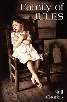 Paperback Family of Jules Book