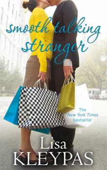 Smooth Talking Stranger - Book #3 of the Travis Family
