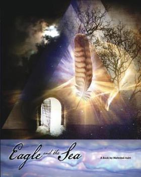 Paperback Eagle and the Sea Book