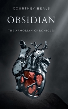 Hardcover Obsidian: The Armorian Chronicles Book