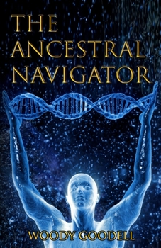 Paperback The Ancestral Navigator Book