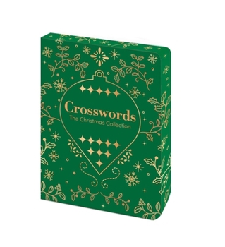Paperback Crosswords: The Christmas Collection Book