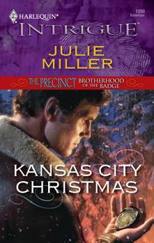 Kansas City Christmas - Book #10 of the Precinct