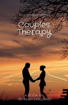 Paperback Couples Therapy Book