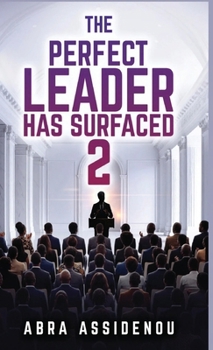 Hardcover The Perfect Leader Has Surfaced Book 2 Book