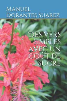 Paperback Des Vers Simples Avec Un Go [French] Book