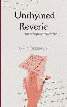 Paperback Unrhymed Reverie Book