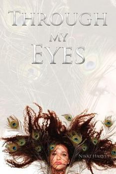 Paperback Through My Eyes Book