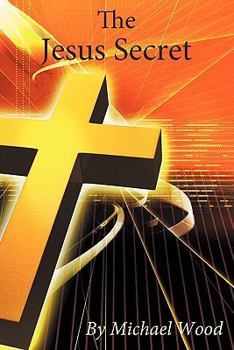 Paperback The Jesus Secret Book