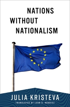 Paperback Nations Without Nationalism Book