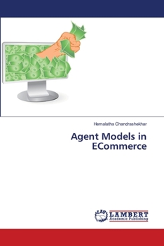 Paperback Agent Models in ECommerce Book