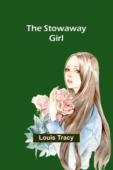 Paperback The Stowaway Girl Book