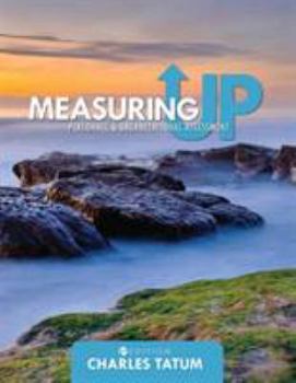 Paperback Measuring Up: Personnel and Organizational Assessment Book