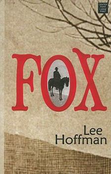 Hardcover Fox [Large Print] Book