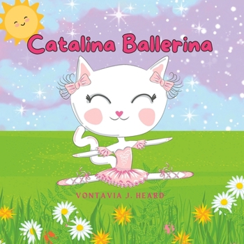 Paperback Catalina Ballerina Book