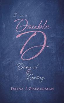 Paperback Im a Double D Book
