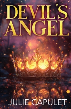 Paperback Devil's Angel Book