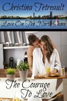 Paperback The Courage To Love Book