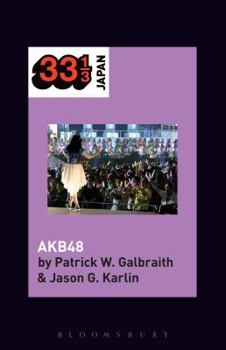 AKB48 - Book #4 of the 33 Japan