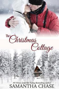 The Christmas Cottage - Book #1 of the Christmas Cottage