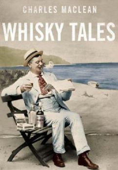 Hardcover Whisky Tales Book