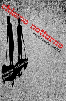 Paperback Chiasso Notturno [Italian] Book