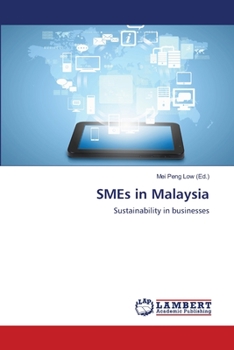 Paperback SMEs in Malaysia Book