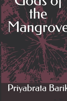 Paperback Gods of the Mangrove Book