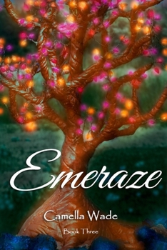 Paperback Emeraze Book