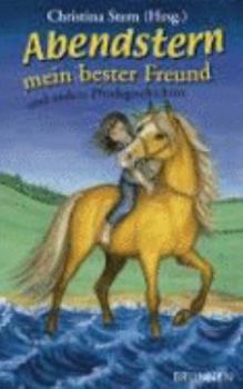 Hardcover Abendstern, mein bester Freund [German] Book