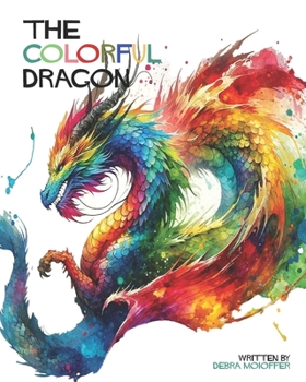 Paperback The Colorful Dragon Book