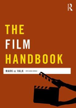 Paperback The Film Handbook Book