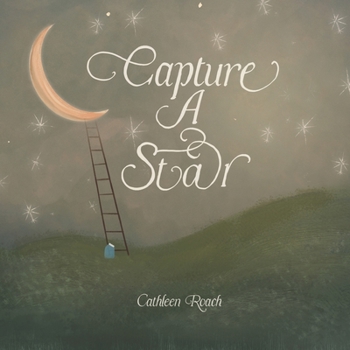 Paperback Capture A Star Book